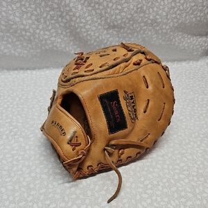 Vintage Sears, Roebuck And Co. First Baseman's Mitt Model 1683